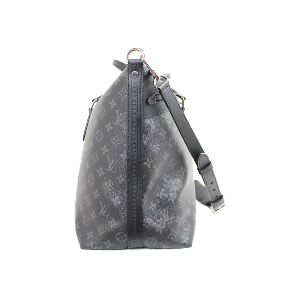 Louis Vuitton Apollo Bag Monogram Eclipse Black - image 4